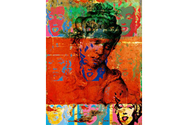 GUILLERMO BOGANI