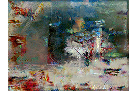 GUILLERMO BOGANI